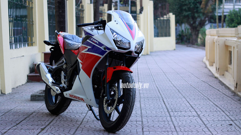 Cbr150 2015 deals